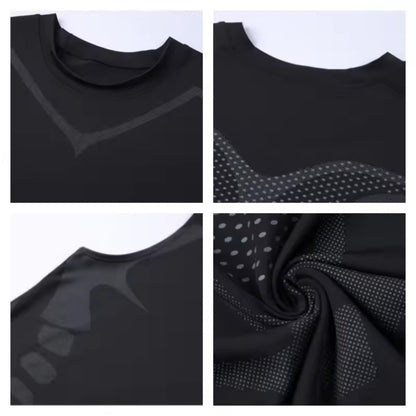 Zivoca™ - Compression Muscle Tank
