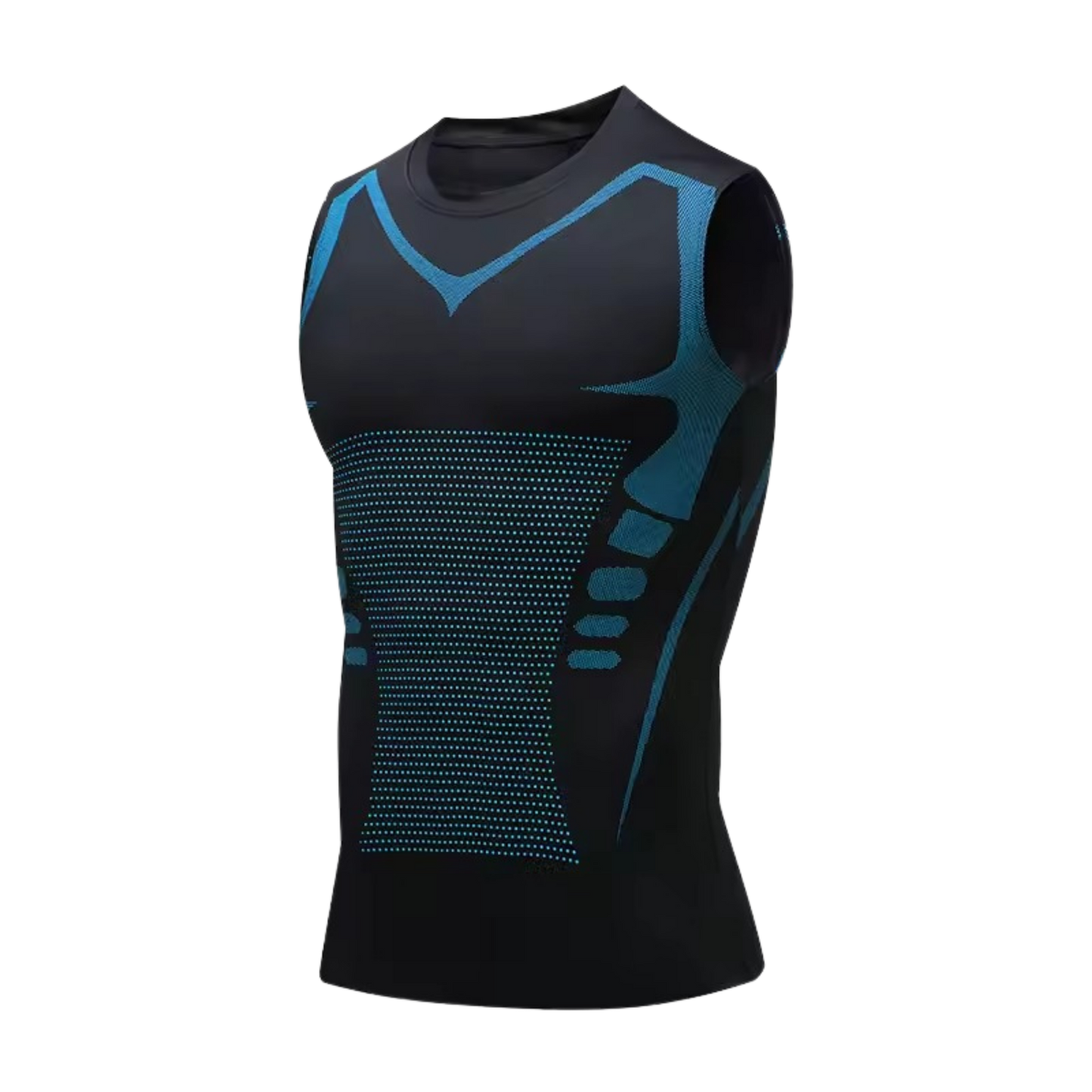 Zivoca™ - Compression Muscle Tank