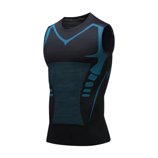 Zivoca™ - Compression Muscle Tank