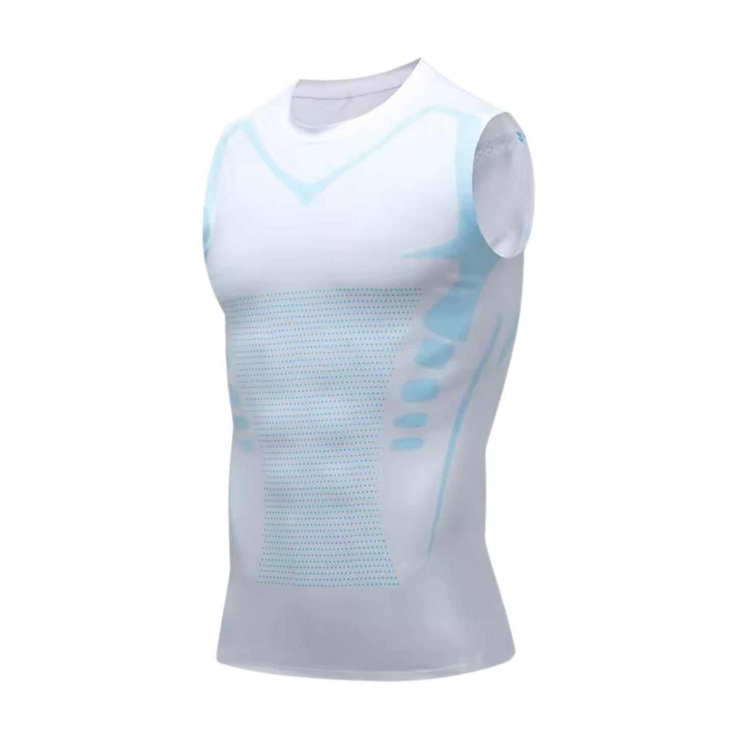 Zivoca™ - Compression Muscle Tank