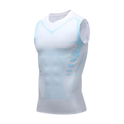 Zivoca™ - Compression Muscle Tank