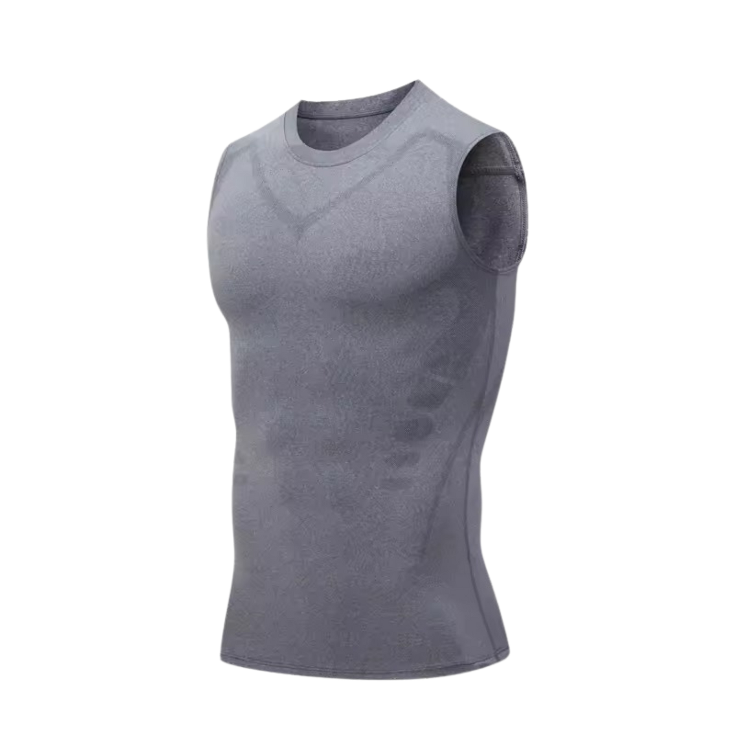 Zivoca™ - Compression Muscle Tank