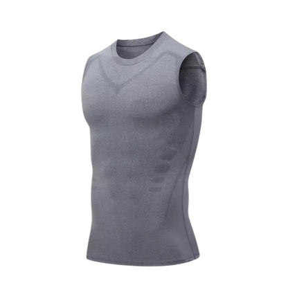 Zivoca™ - Compression Muscle Tank