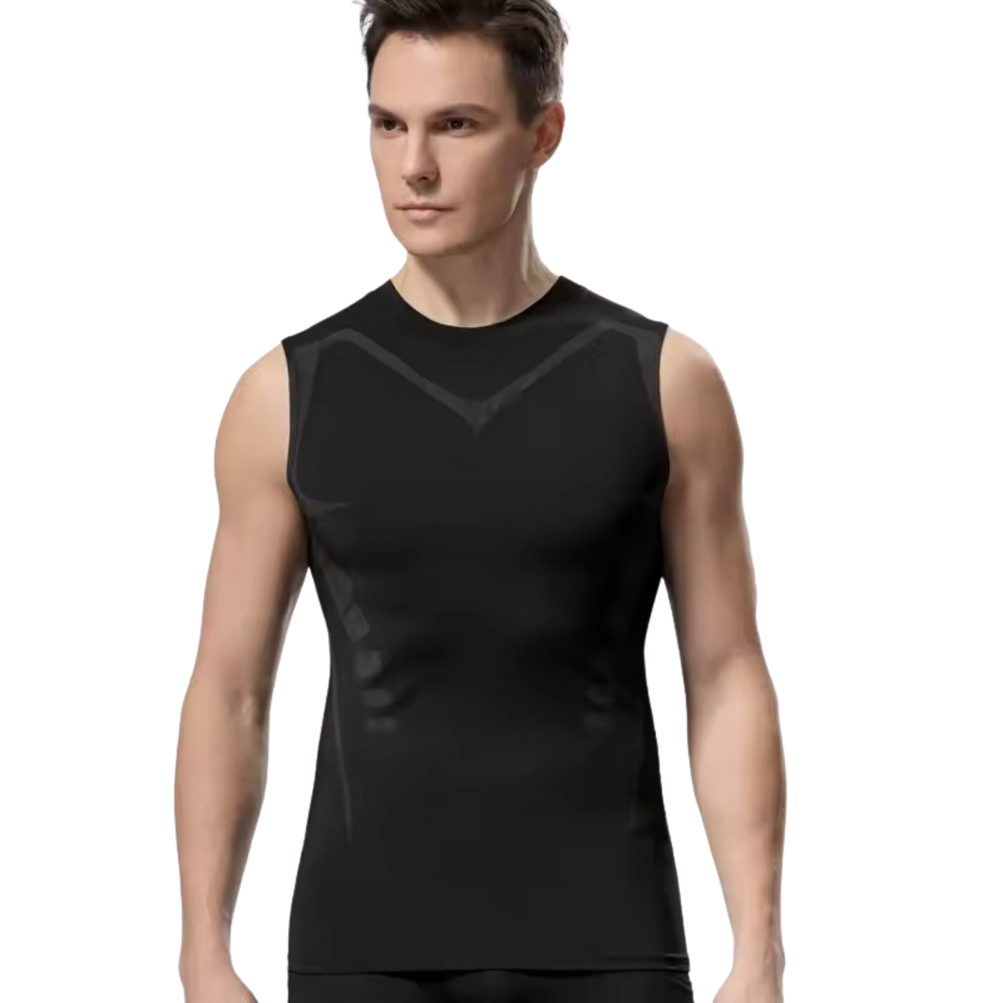 Zivoca™ - Compression Muscle Tank