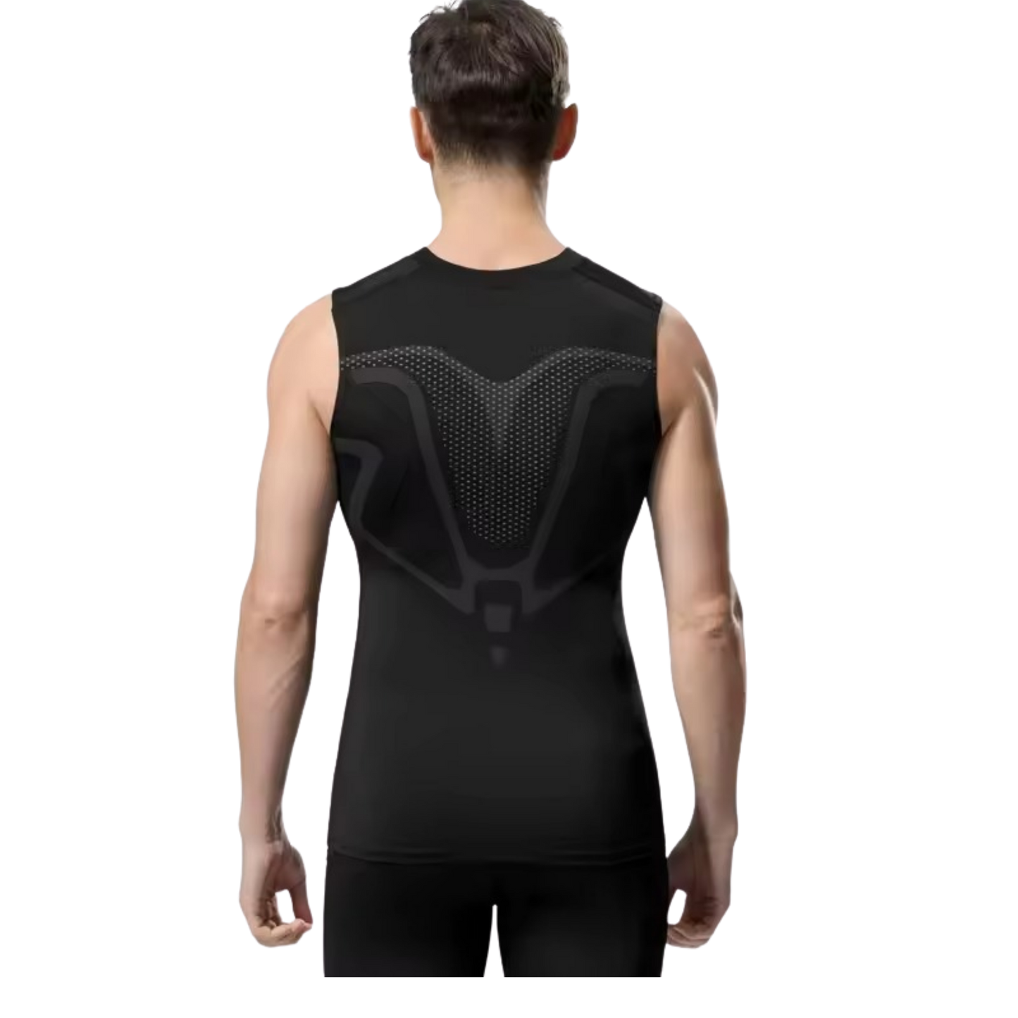 Zivoca™ - Compression Muscle Tank