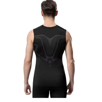 Zivoca™ - Compression Muscle Tank