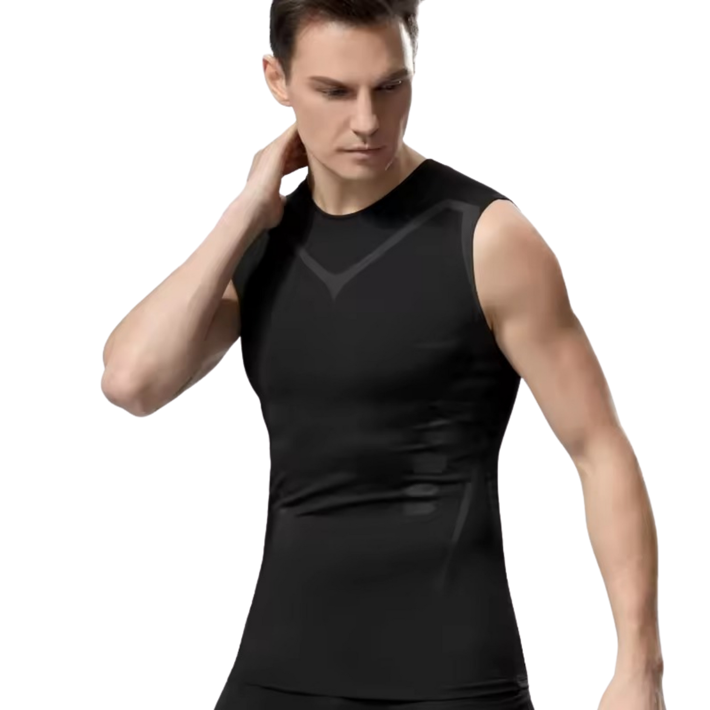 Zivoca™ - Compression Muscle Tank