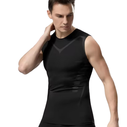 Zivoca™ - Compression Muscle Tank