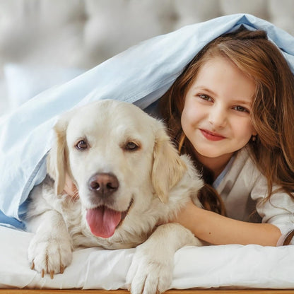 Zivoca™ - Advanced Dog Calming Diffuser