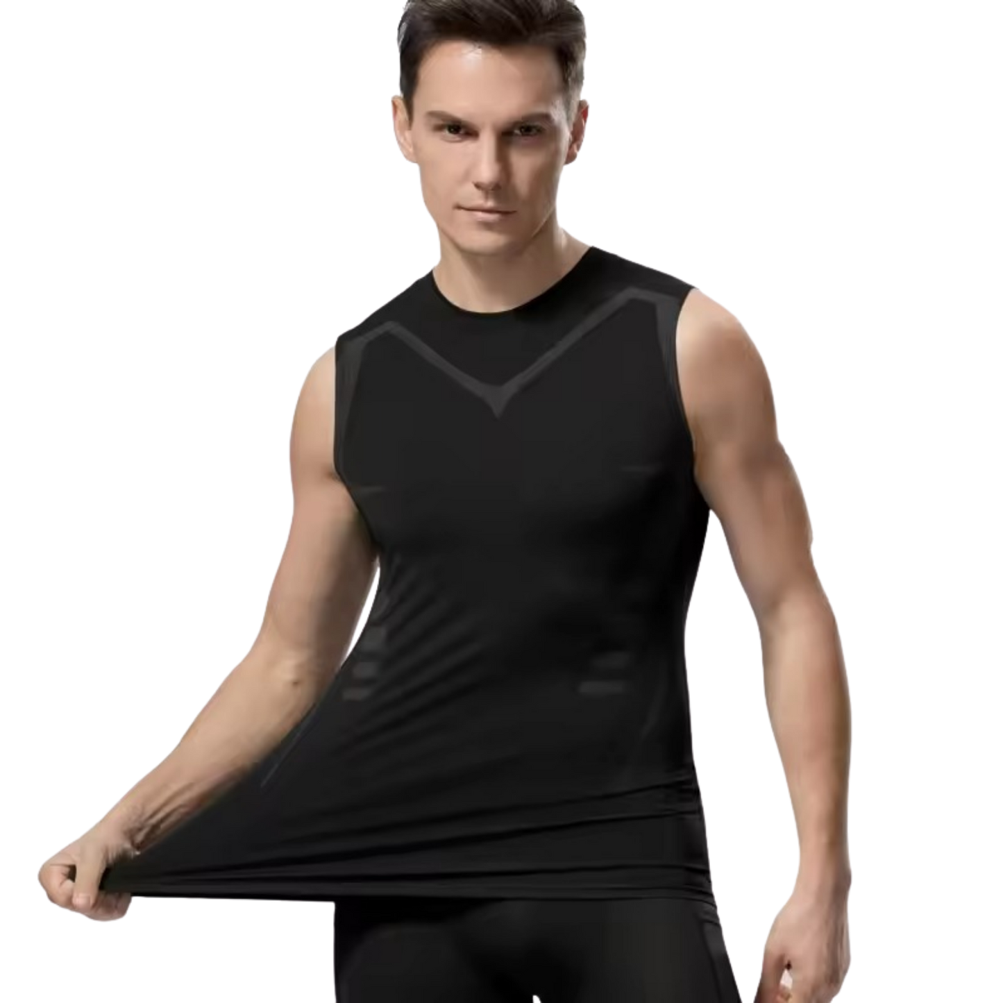 Zivoca™ - Compression Muscle Tank