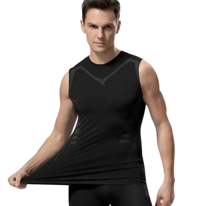Zivoca™ - Compression Muscle Tank