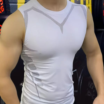 Zivoca™ - Compression Muscle Tank