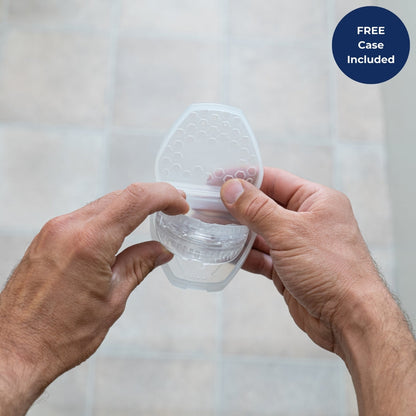 Zivoca™ - Sleep Apnea & Anti-Snoring Guard